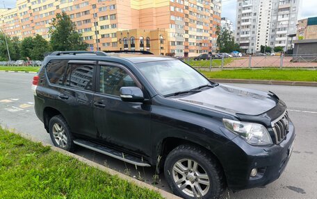 Toyota Land Cruiser Prado 150 рестайлинг 2, 2010 год, 1 700 000 рублей, 4 фотография