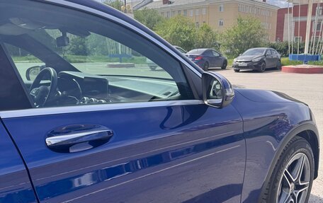 Mercedes-Benz GLC, 2019 год, 4 900 000 рублей, 7 фотография