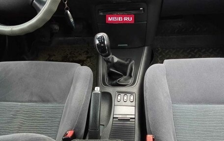 Nissan Primera III, 2005 год, 360 000 рублей, 8 фотография
