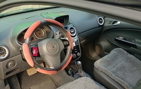Opel Corsa D, 2008 год, 520 000 рублей, 2 фотография