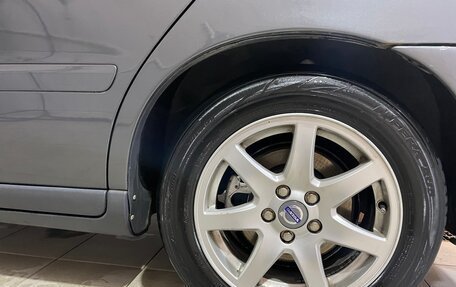 Volvo S60 III, 2005 год, 550 000 рублей, 3 фотография
