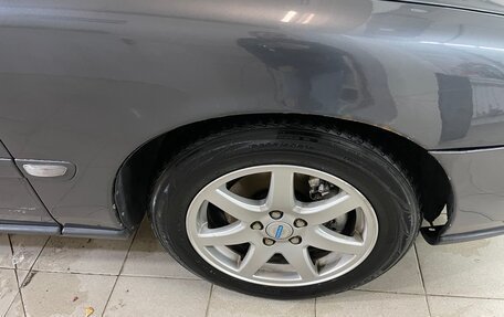 Volvo S60 III, 2005 год, 550 000 рублей, 9 фотография