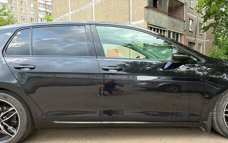 Volkswagen Golf VII, 2013 год, 1 250 000 рублей, 5 фотография