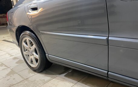 Volvo S60 III, 2005 год, 550 000 рублей, 8 фотография