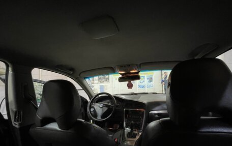 Volvo S60 III, 2005 год, 550 000 рублей, 11 фотография