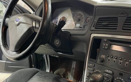 Volvo S60 III, 2005 год, 550 000 рублей, 12 фотография