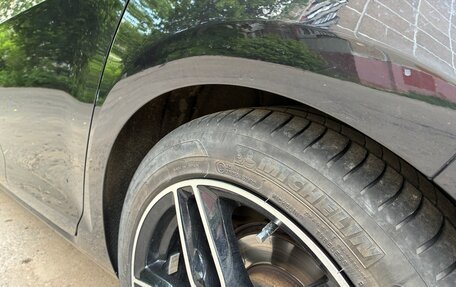 Volkswagen Golf VII, 2013 год, 1 250 000 рублей, 15 фотография
