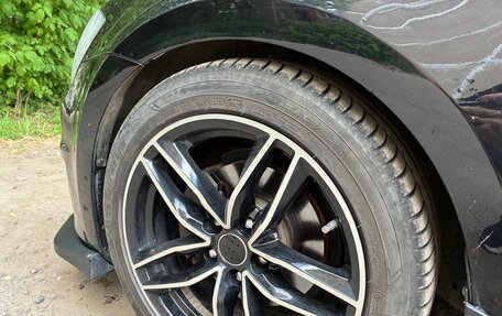 Volkswagen Golf VII, 2013 год, 1 250 000 рублей, 16 фотография