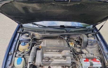 Volkswagen Golf IV, 1998 год, 270 000 рублей, 4 фотография