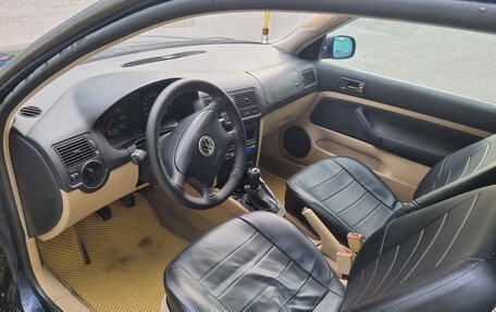 Volkswagen Golf IV, 1998 год, 270 000 рублей, 7 фотография