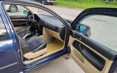 Volkswagen Golf IV, 1998 год, 270 000 рублей, 5 фотография