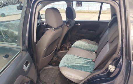 Ford Fusion I, 2007 год, 250 000 рублей, 7 фотография