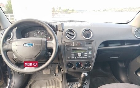 Ford Fusion I, 2007 год, 250 000 рублей, 6 фотография