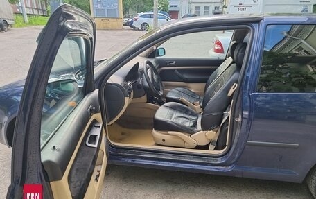 Volkswagen Golf IV, 1998 год, 270 000 рублей, 6 фотография