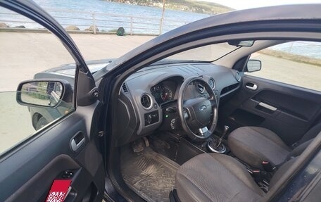 Ford Fusion I, 2007 год, 250 000 рублей, 5 фотография