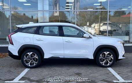 Geely Atlas, 2024 год, 3 512 990 рублей, 5 фотография