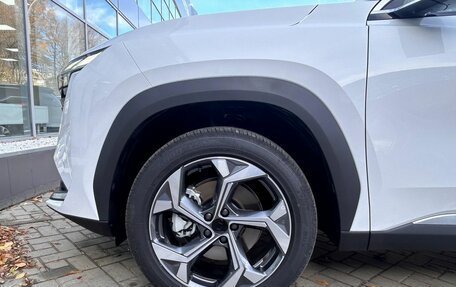 Geely Atlas, 2024 год, 3 512 990 рублей, 10 фотография
