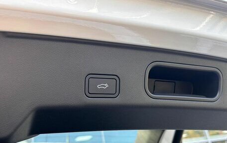 Geely Atlas, 2024 год, 3 512 990 рублей, 13 фотография