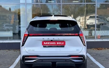 Geely Atlas, 2024 год, 3 512 990 рублей, 7 фотография