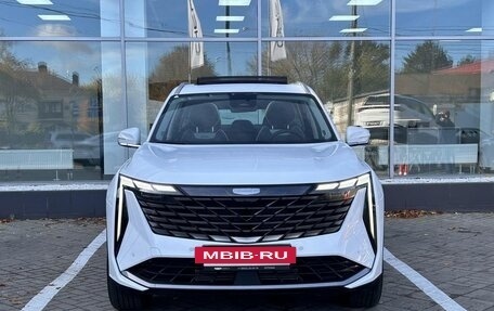 Geely Atlas, 2024 год, 3 512 990 рублей, 2 фотография