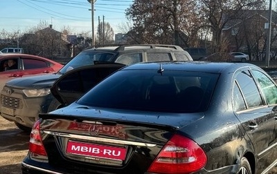 Mercedes-Benz E-Класс, 2003 год, 320 000 рублей, 1 фотография