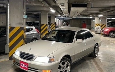 Toyota Cresta, 2001 год, 780 000 рублей, 1 фотография