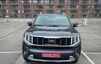 KIA Mohave I, 2021 год, 4 100 000 рублей, 1 фотография
