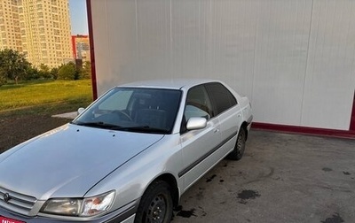 Toyota Corona IX (T190), 1997 год, 410 000 рублей, 1 фотография