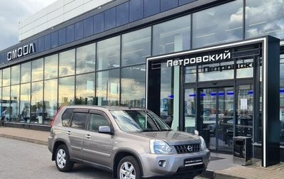 Nissan X-Trail, 2008 год, 1 120 000 рублей, 1 фотография