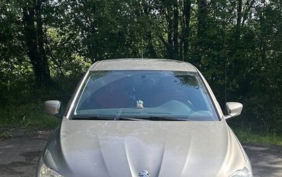 Peugeot 301 I рестайлинг, 2013 год, 490 000 рублей, 1 фотография