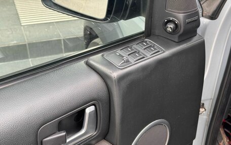 Land Rover Discovery III, 2006 год, 1 000 000 рублей, 9 фотография