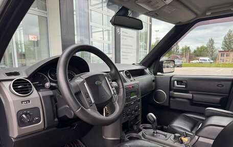 Land Rover Discovery III, 2006 год, 1 000 000 рублей, 11 фотография