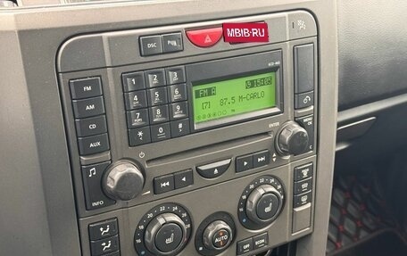 Land Rover Discovery III, 2006 год, 1 000 000 рублей, 16 фотография