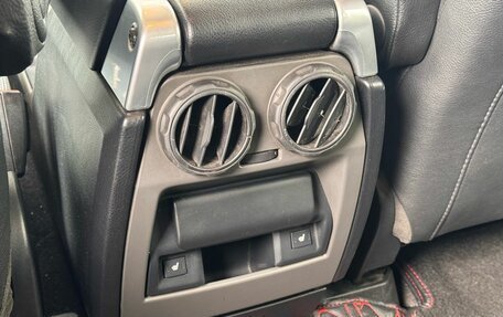 Land Rover Discovery III, 2006 год, 1 000 000 рублей, 20 фотография