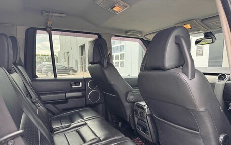 Land Rover Discovery III, 2006 год, 1 000 000 рублей, 24 фотография