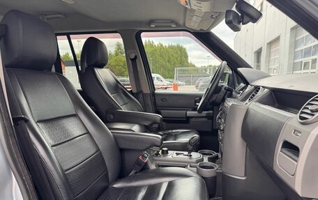 Land Rover Discovery III, 2006 год, 1 000 000 рублей, 28 фотография