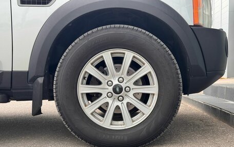 Land Rover Discovery III, 2006 год, 1 000 000 рублей, 29 фотография