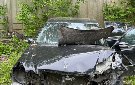 Mercedes-Benz E-Класс, 2003 год, 320 000 рублей, 6 фотография