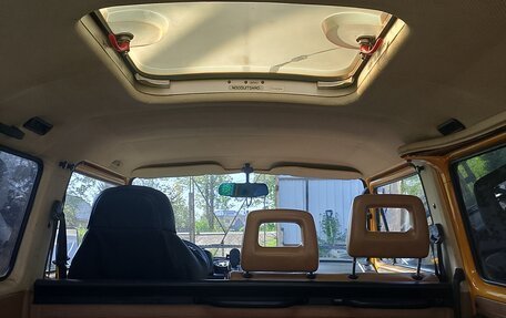 Volkswagen Caravelle T3, 1989 год, 599 000 рублей, 8 фотография