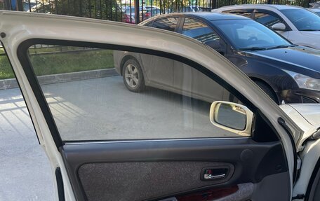Toyota Cresta, 2001 год, 780 000 рублей, 5 фотография