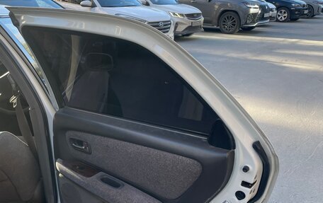 Toyota Cresta, 2001 год, 780 000 рублей, 7 фотография