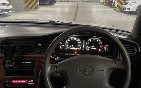 Toyota Cresta, 2001 год, 780 000 рублей, 2 фотография