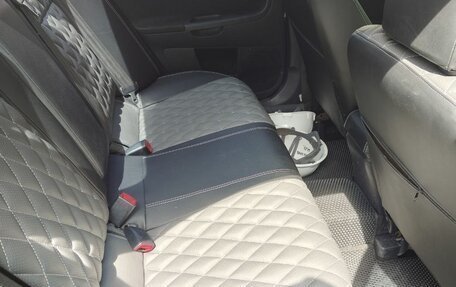 Mitsubishi Lancer IX, 2007 год, 750 000 рублей, 6 фотография