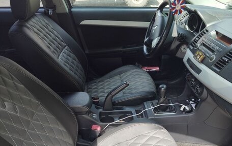 Mitsubishi Lancer IX, 2007 год, 750 000 рублей, 10 фотография