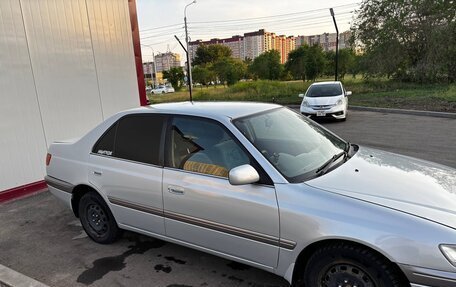 Toyota Corona IX (T190), 1997 год, 410 000 рублей, 2 фотография