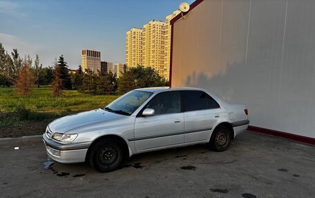Toyota Corona IX (T190), 1997 год, 410 000 рублей, 4 фотография
