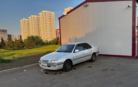 Toyota Corona IX (T190), 1997 год, 410 000 рублей, 5 фотография
