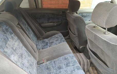 Toyota Corona IX (T190), 1997 год, 410 000 рублей, 8 фотография