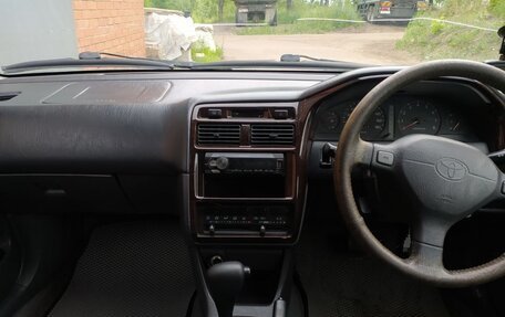 Toyota Corona IX (T190), 1997 год, 410 000 рублей, 7 фотография