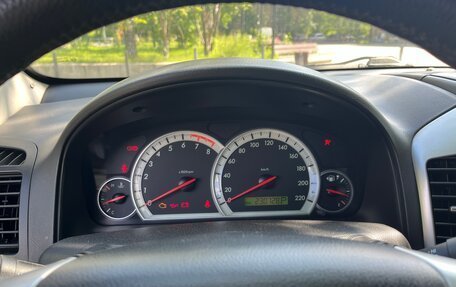 Chevrolet Captiva I, 2008 год, 600 000 рублей, 3 фотография